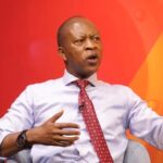 Frank Gashumba Parliament corruption remarks