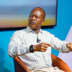 Frank Gashumba