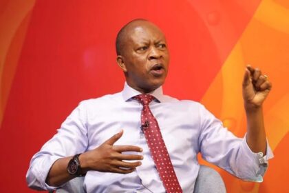 Frank Gashumba Parliament corruption remarks