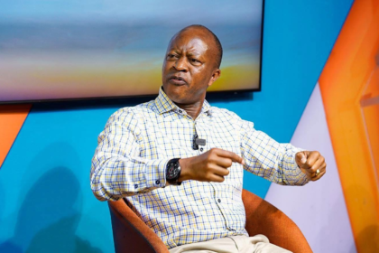 Frank Gashumba