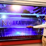 NTV Uganda Akawungezi