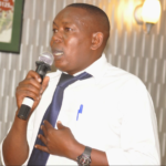 Gideon Tugume