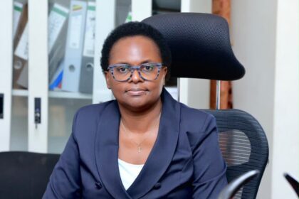 Grace Gidudu