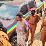 Dr. Miria Matembe Walks Free After Court Grants Non-Cash Bail in Sectarianism Case