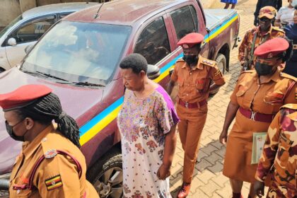 Dr. Miria Matembe Walks Free After Court Grants Non-Cash Bail in Sectarianism Case