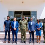 Muhoozi Sets Tough Conditions for the Re-Opening of Nation Media Group