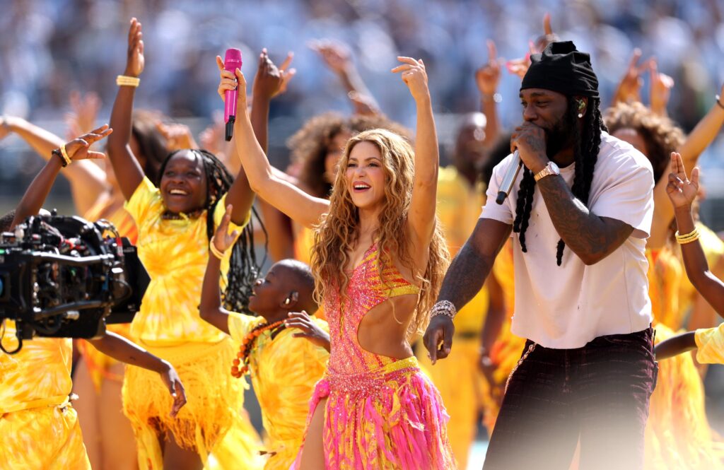 Ghetto Kids FIFA World Cup 2026 performance