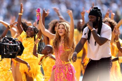 Ghetto Kids FIFA World Cup 2026 performance