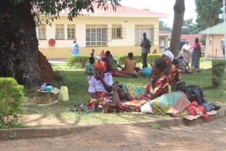 Iganga Hospital