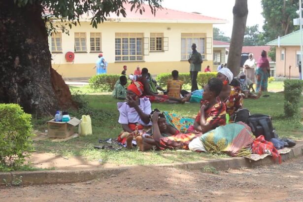 Iganga Hospital