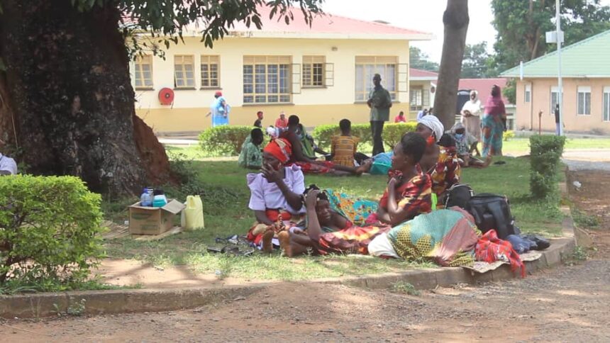 Iganga Hospital