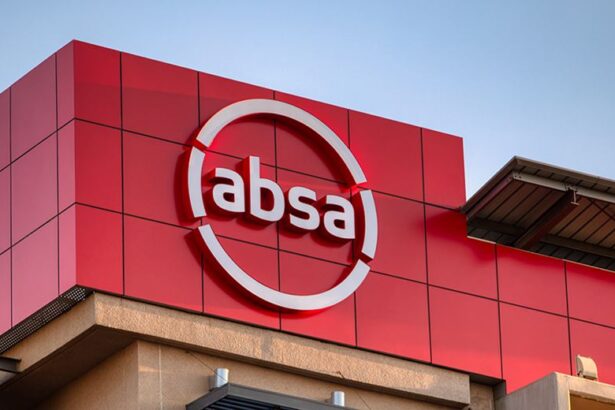 Absa Bank