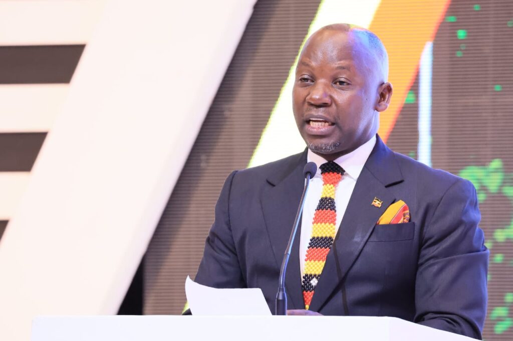 Godfrey Kiwanda Suubi