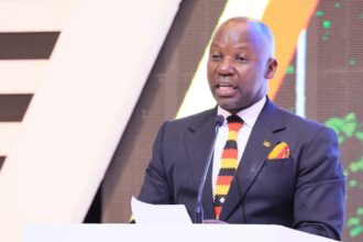Godfrey Kiwanda Suubi