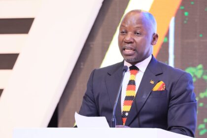 Godfrey Kiwanda Suubi