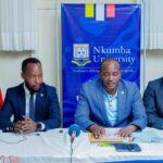 Nkumba University Appoints Abraham Luzzi as Honorary Ambassador
