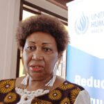 Mariam Wangadya