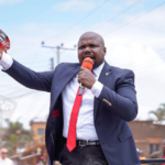 Mubarak Munyagwa