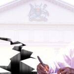 Museveni on Earth Quake