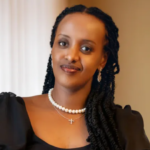 Natasha Museveni