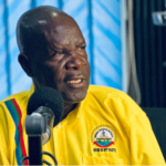 Ofwono Opondo