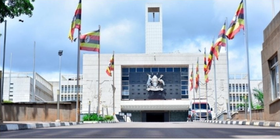 Parliament Building