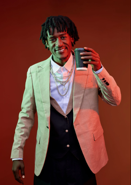Royal Jeff