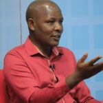 Charles Rwomushana