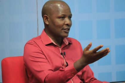 Charles Rwomushana