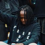 Mclevi Some Are music video