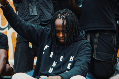 Mclevi Some Are music video