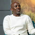 Lawrence Muganga