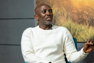 Lawrence Muganga