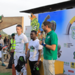 Zembo successfully launched its inaugural Moto-E event at Busika.