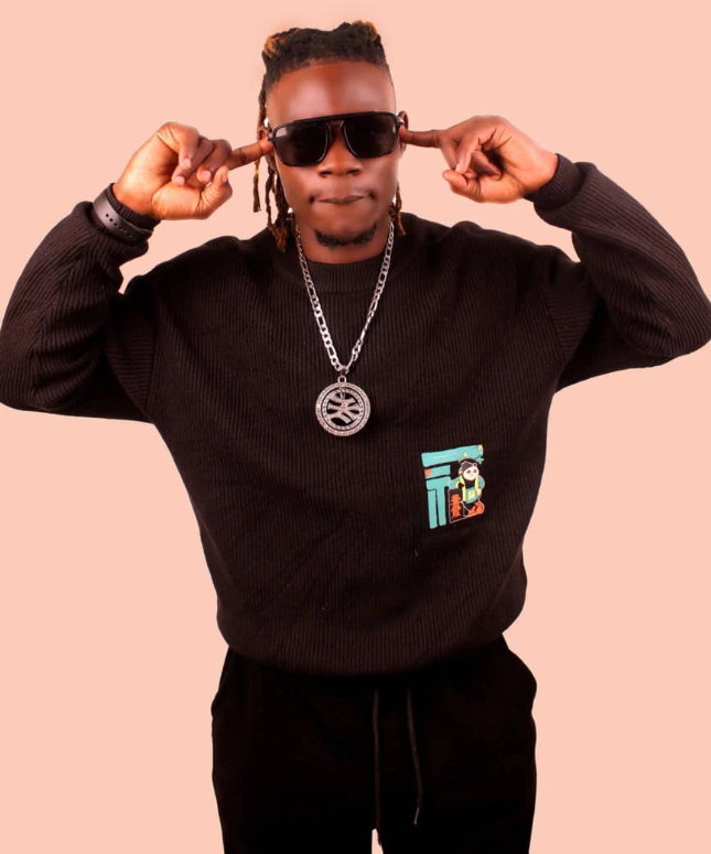 Lucky Starz Kabaka