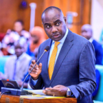 Henry Musasizi