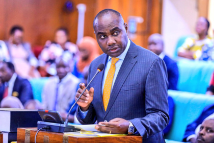 Henry Musasizi