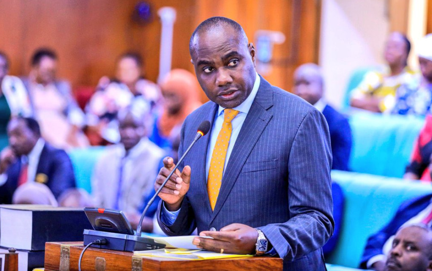 Henry Musasizi