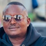 Pastor Aloysius Bujjingo