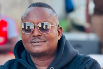 Pastor Aloysius Bujjingo
