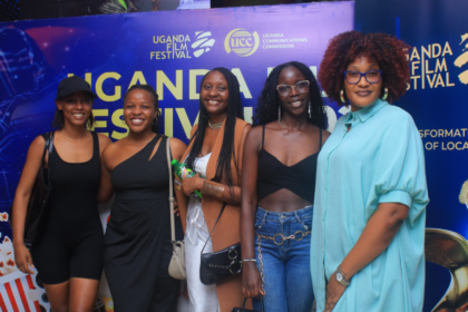 Uganda Film Festival (UFF)
