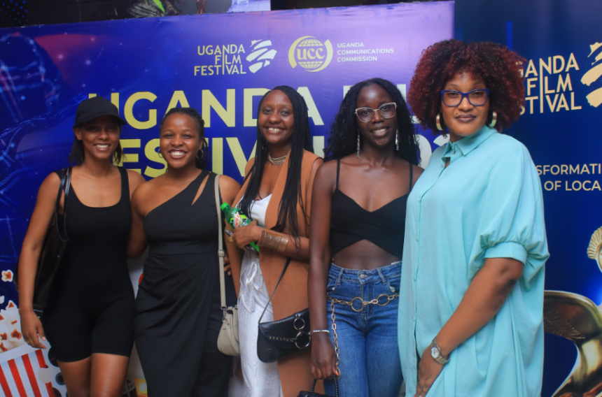 Uganda Film Festival (UFF)