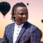 Sean Musa Carter