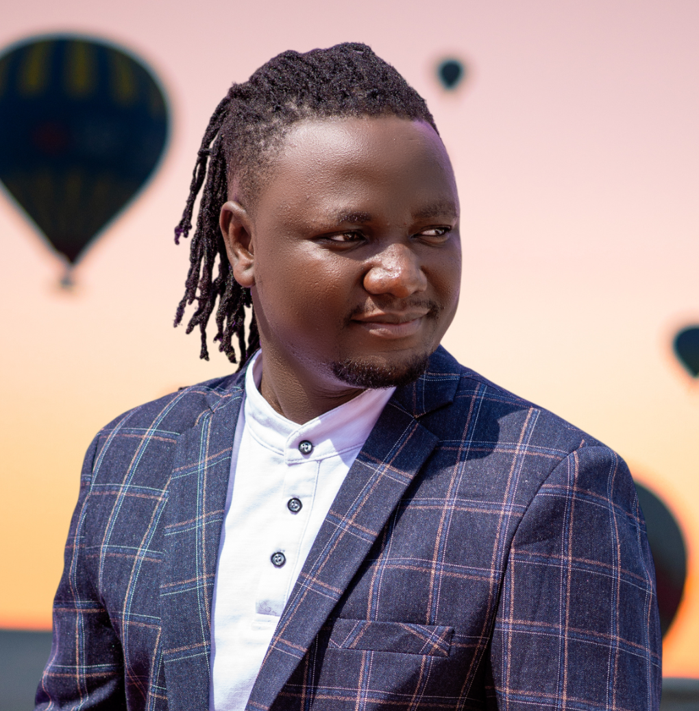 Sean Musa Carter