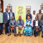 Teso Parliamentary Group