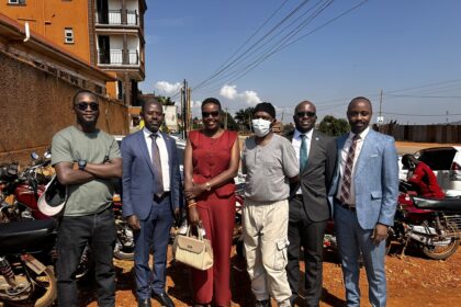 Timothy Kalyegira freed