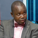 Chris Obore