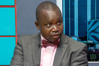 Chris Obore