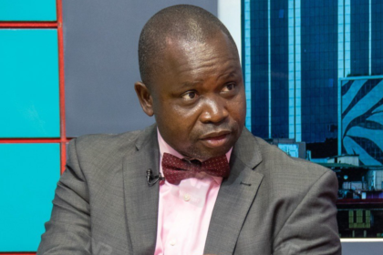 Chris Obore