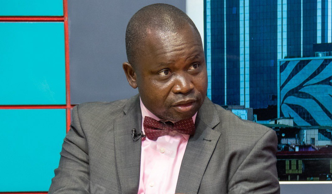 Chris Obore